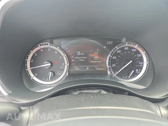 2022 Toyota Highlander XSE - miniatura 12