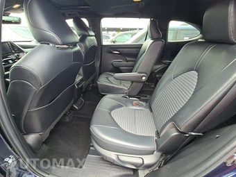 2022 Toyota Highlander XSE - miniatura 13