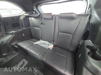 2022 Toyota Highlander XSE - miniatura 14