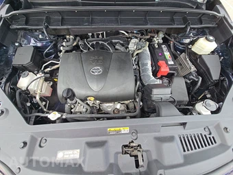 2022 Toyota Highlander XSE - miniatura 16