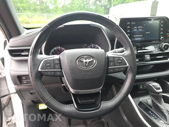 2022 Toyota Highlander XSE - miniatura 10