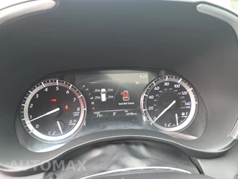2022 Toyota Highlander XSE - miniatura 12