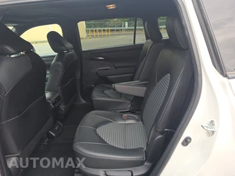 2022 Toyota Highlander XSE - miniatura 13