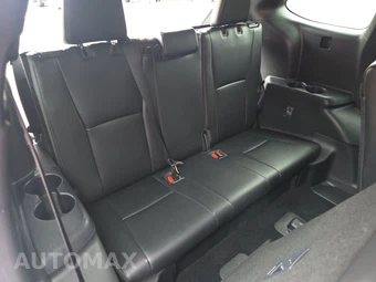 2022 Toyota Highlander XSE - miniatura 14