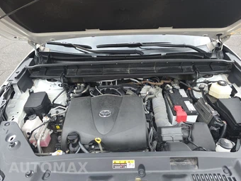 2022 Toyota Highlander XSE - miniatura 16