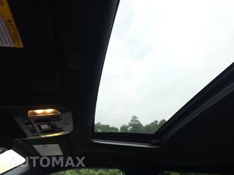2022 Toyota Highlander XSE - miniatura 18