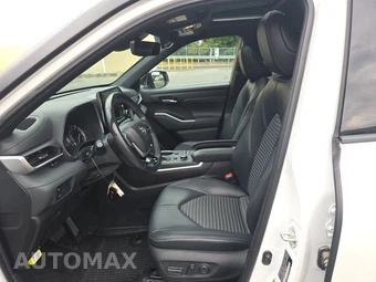 2022 Toyota Highlander XSE - miniatura 7