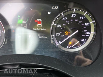 2022 Toyota Highlander XSE – miniatura 12