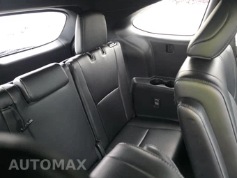 2022 Toyota Highlander XSE – miniatura 14