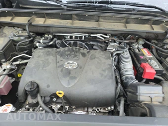 2022 Toyota Highlander XSE – miniatura 17