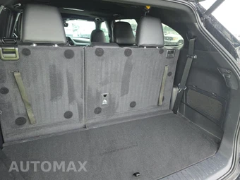 2022 Toyota Highlander XSE – miniatura 18