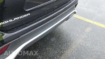 2022 Toyota Highlander XSE – miniatura 19