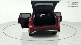 2022 Toyota Highlander XSE - miniatura 15