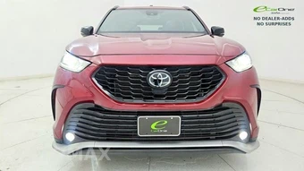 2022 Toyota Highlander XSE - miniatura 17