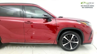 2022 Toyota Highlander XSE - miniatura 18