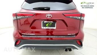 2022 Toyota Highlander XSE - miniatura 26