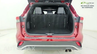 2022 Toyota Highlander XSE - miniatura 27