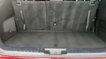 2022 Toyota Highlander XSE - miniatura 28
