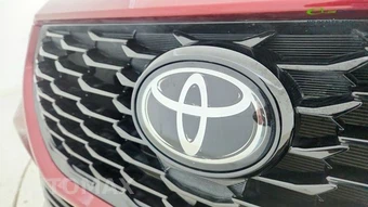 2022 Toyota Highlander XSE - miniatura 31