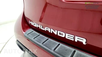 2022 Toyota Highlander XSE - miniatura 33