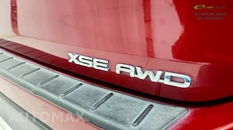 2022 Toyota Highlander XSE - miniatura 34