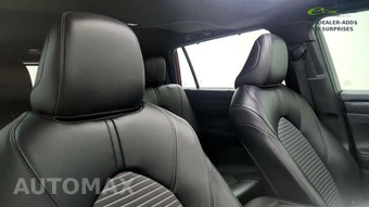 2022 Toyota Highlander XSE - miniatura 36