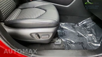 2022 Toyota Highlander XSE - miniatura 37
