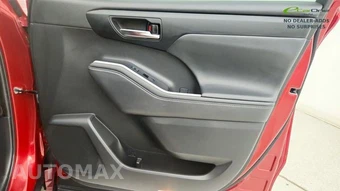2022 Toyota Highlander XSE - miniatura 38