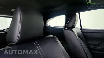 2022 Toyota Highlander XSE - miniatura 40
