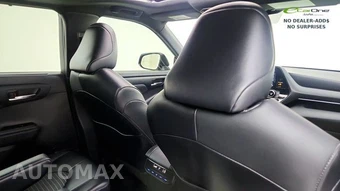2022 Toyota Highlander XSE - miniatura 41