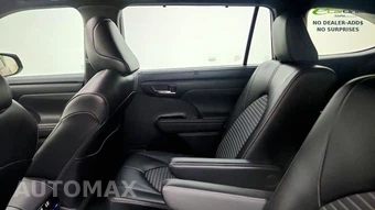 2022 Toyota Highlander XSE - miniatura 44