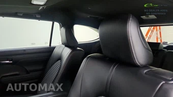 2022 Toyota Highlander XSE - miniatura 45