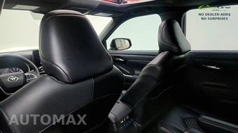 2022 Toyota Highlander XSE - miniatura 46