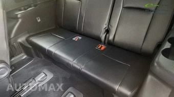 2022 Toyota Highlander XSE - miniatura 48