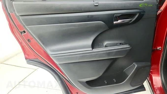 2022 Toyota Highlander XSE - miniatura 49
