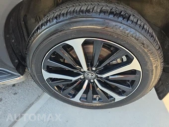 2022 Toyota Highlander XSE – miniatura 11