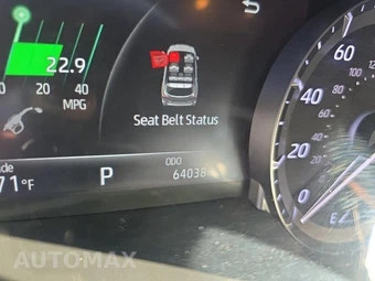 2022 Toyota Highlander XSE – miniatura 15
