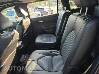 2022 Toyota Highlander XSE – miniatura 16