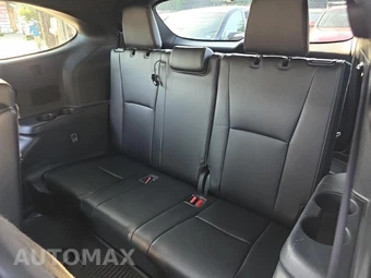 2022 Toyota Highlander XSE – miniatura 17