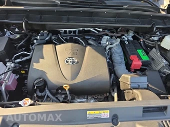 2022 Toyota Highlander XSE – miniatura 19