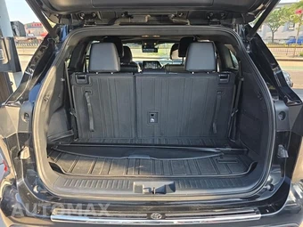2022 Toyota Highlander XSE – miniatura 20