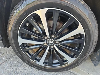 2022 Toyota Highlander XSE – miniatura 8