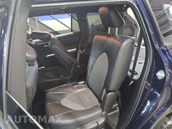 2022 Toyota Highlander XSE - miniatura 13
