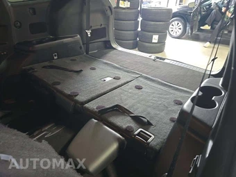 2022 Toyota Highlander XSE - miniatura 14