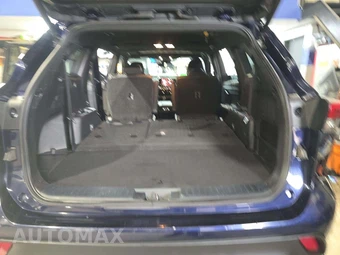 2022 Toyota Highlander XSE - miniatura 15