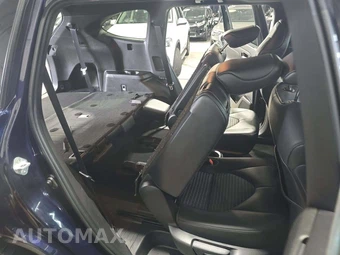 2022 Toyota Highlander XSE - miniatura 17