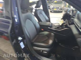 2022 Toyota Highlander XSE - miniatura 19