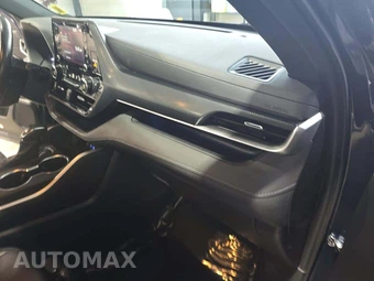 2022 Toyota Highlander XSE - miniatura 20