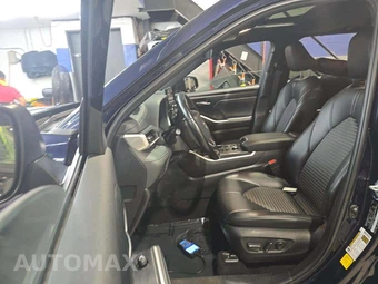 2022 Toyota Highlander XSE - miniatura 6