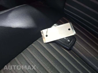 2022 Toyota Highlander XSE - miniatura 8
